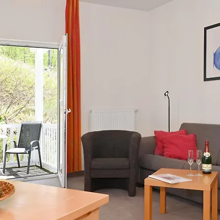7 Celia Apartment *