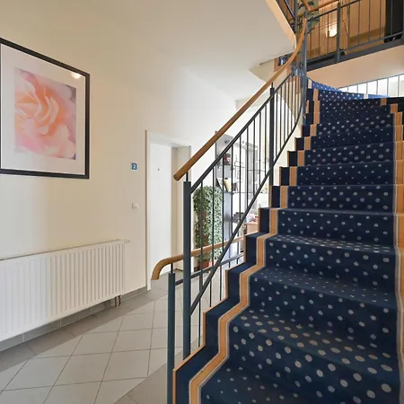 7 Celia Apartment