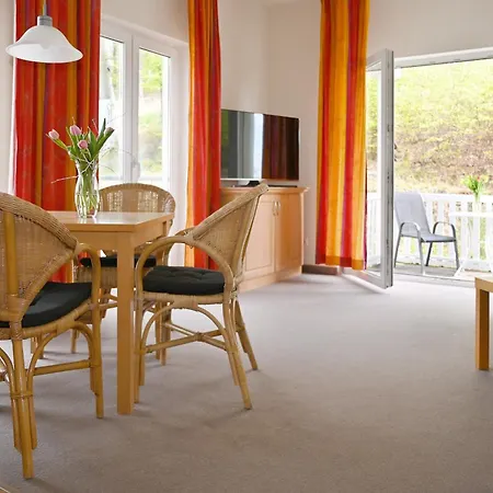 7 Celia Apartment