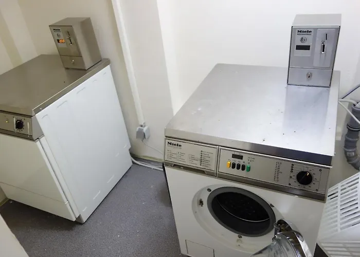 7 Celia Apartment Sellin (Rugen)