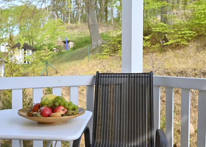 Apartment 7 Celia Sellin (Rugen)